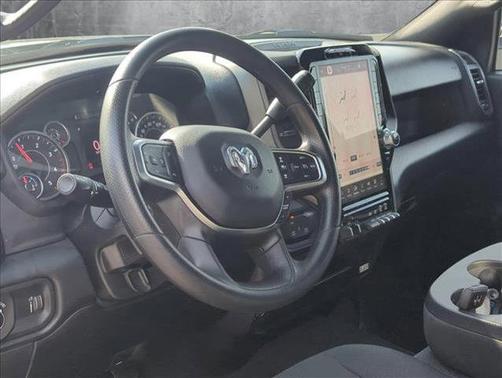 2025 RAM 3500 Tradesman