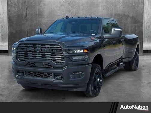 2025 RAM 3500 Tradesman