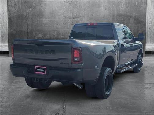 2025 RAM 3500 Tradesman