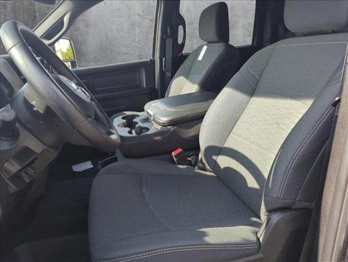 2025 RAM 3500 Tradesman