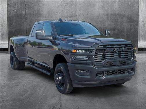 2025 RAM 3500 Tradesman