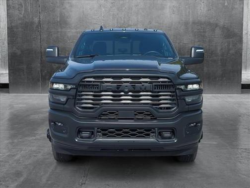 2025 RAM 3500 Tradesman