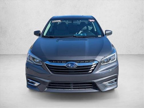 2020 Subaru Legacy Limited