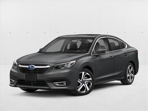2020 Subaru Legacy Limited