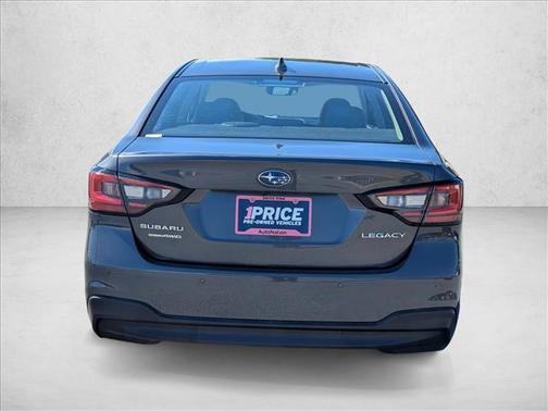 2020 Subaru Legacy Limited