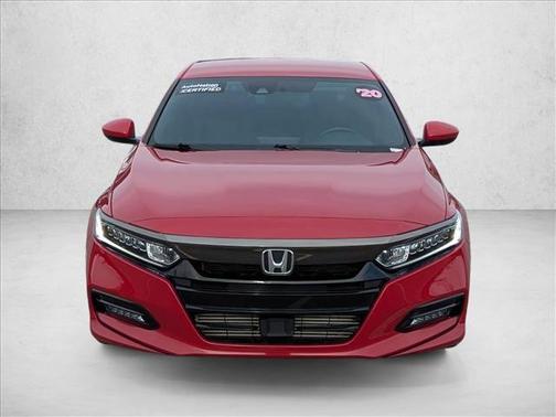 2020 Honda Accord Sport 1.5T