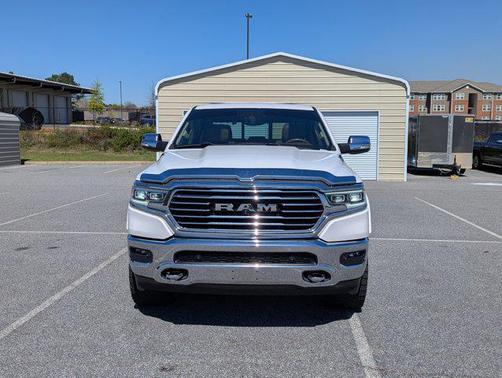 2019 RAM 1500 Longhorn