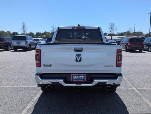 2019 RAM 1500 Longhorn