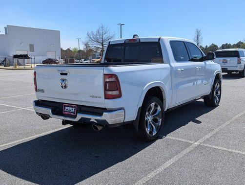 2019 RAM 1500 Longhorn
