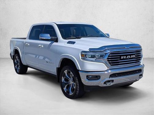 2019 RAM 1500 Longhorn