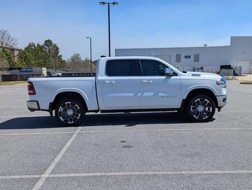 2019 RAM 1500 Longhorn