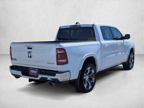 2019 RAM 1500 Longhorn