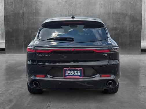 2024 Dodge Hornet R/T EAWD