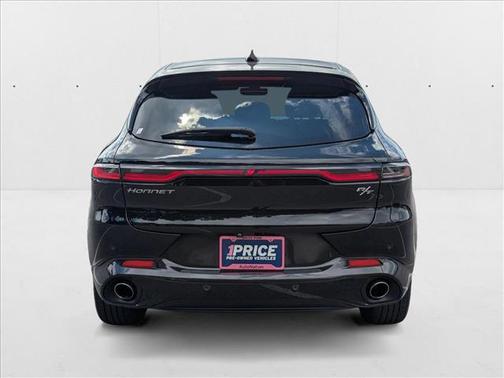 2024 Dodge Hornet R/T EAWD