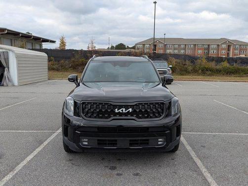 2024 Kia Telluride SX Prestige X-Line