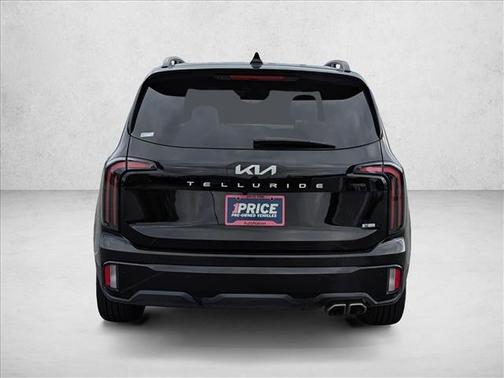 2024 Kia Telluride SX Prestige X-Line