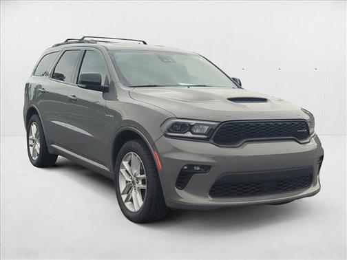2023 Dodge Durango R/T Plus RWD