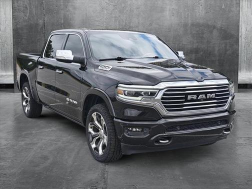 2022 RAM 1500 Longhorn