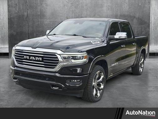 2022 RAM 1500 Longhorn