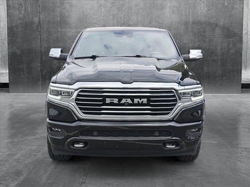 2022 RAM 1500 Longhorn
