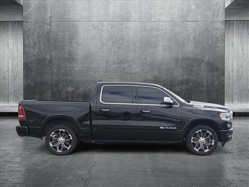 2022 RAM 1500 Longhorn