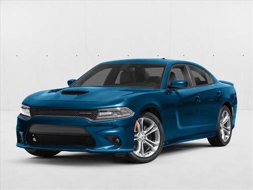 2022 Dodge Charger R/T