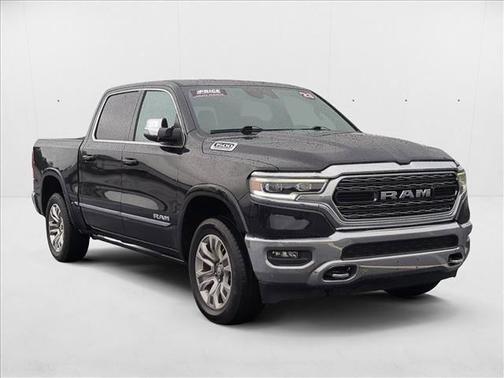 2023 RAM 1500 Limited