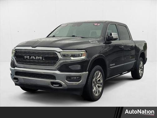 2023 RAM 1500 Limited