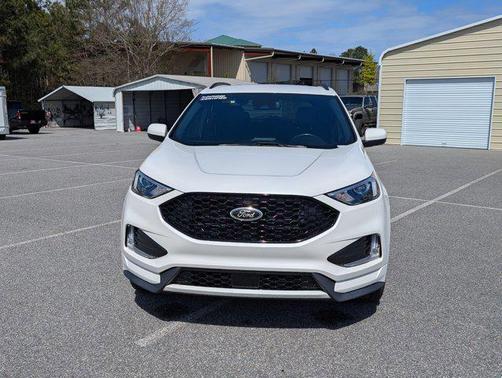 2022 Ford Edge ST Line