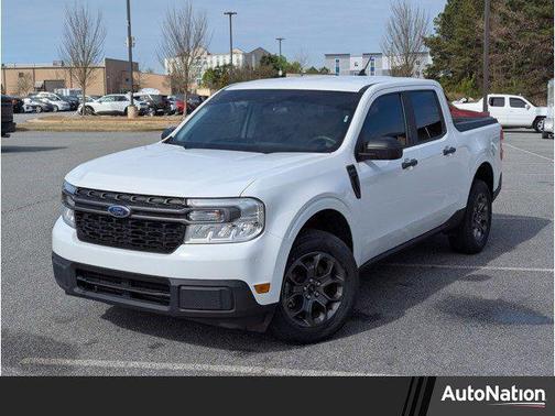 2023 Ford Maverick XLT