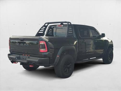 2023 RAM 1500 TRX