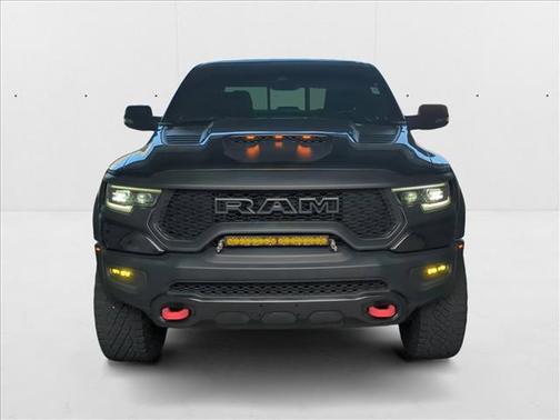 2023 RAM 1500 TRX