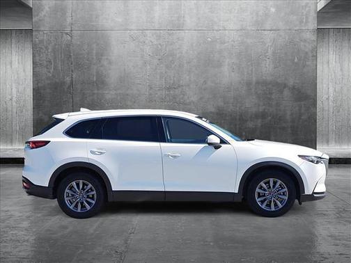 2020 Mazda CX-9 Touring