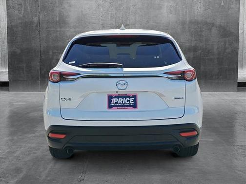 2020 Mazda CX-9 Touring