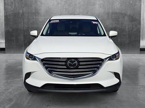 2020 Mazda CX-9 Touring