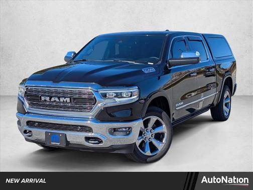 2019 RAM 1500 Limited