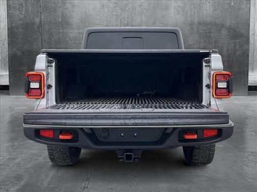 2022 Jeep Gladiator Mojave 4x4