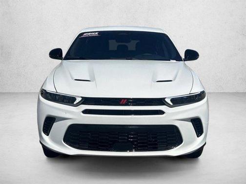 Q Ball 2025 Dodge Hornet GT AWD