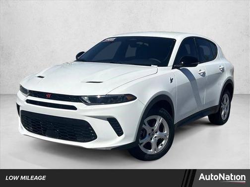 2025 Dodge Hornet GT AWD