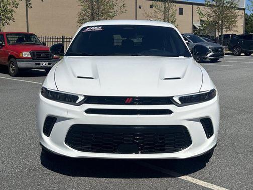 Q Ball 2025 Dodge Hornet GT AWD