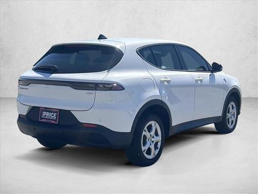 Q Ball 2025 Dodge Hornet GT AWD