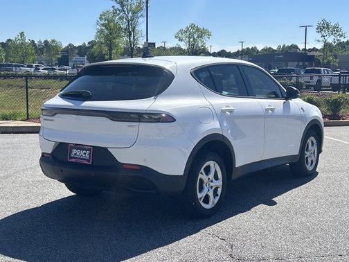 Q Ball 2025 Dodge Hornet GT AWD