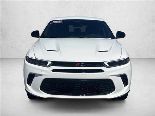 Q Ball 2025 Dodge Hornet GT AWD