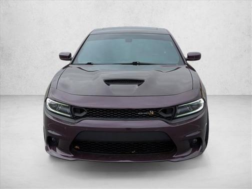 2020 Dodge Charger Scat Pack