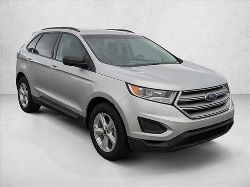 2017 Ford Edge SE