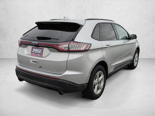 2017 Ford Edge SE