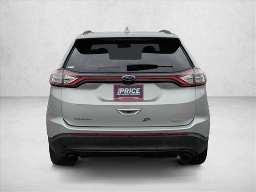 2017 Ford Edge SE