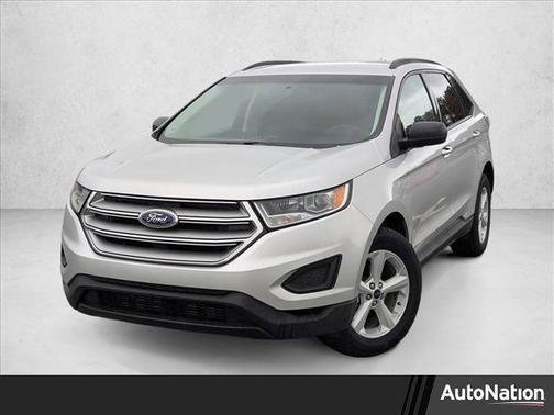 2017 Ford Edge SE