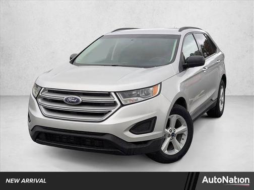 2017 Ford Edge SE