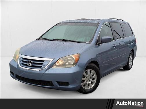 2010 Honda Odyssey EX-L